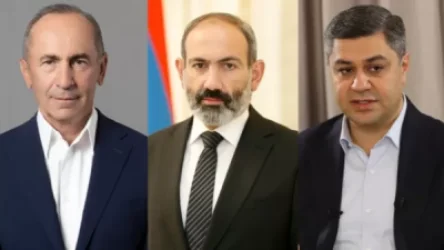 ՔՊ, «Հայաստան», «Պատիվ ունեմ». քանի մանդատ ունեն և ովքեր են լինելու պատգամավորները