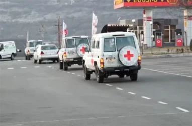 ԿԽՄԿ-ն փորձում է վերականգնել երկխոսությունը Բաքվի հետ