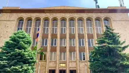 Այս խախտումներն էական են և անմիջականորեն ազդել են ընտրության արդյունքների վրա. կուսակցություններից ևս մեկը ՍԴ Է դիմել