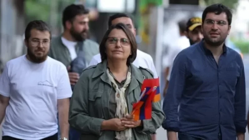 Չենք ընդունում ընտրությունների արդյունքները. «5165» շարժում