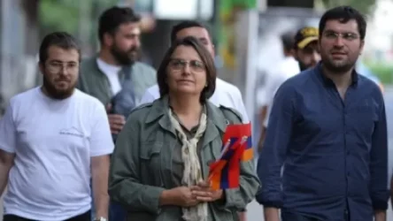 Չենք ընդունում ընտրությունների արդյունքները. «5165» շարժում