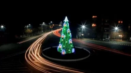 Էջմիածնում տոնական որևէ միջոցառում նախատեսված չէ. քաղաքապետարան