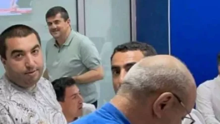 Այցը քվեարկության ավարտից հետո է եղել և չէր կարող ազդել արդյունքների վրա. ԱՀ նախագահի մամուլի խոսնակը` շահարկումների մասին