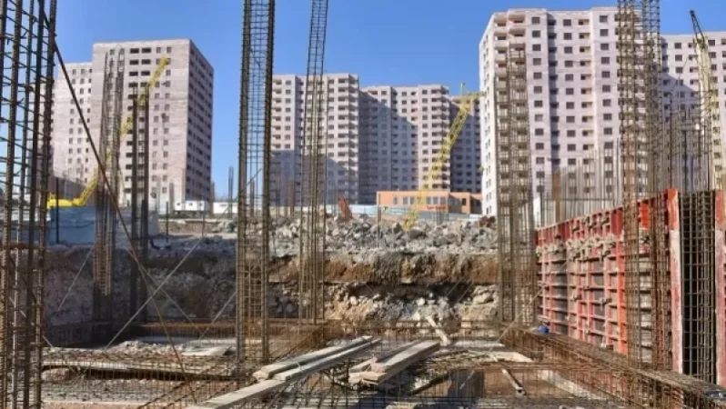 Ինչո՞ւ են բարձրանում բնակարանների գները