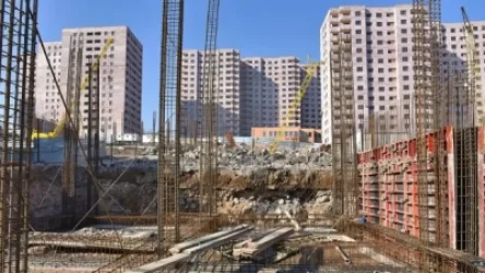 Ինչո՞ւ են բարձրանում բնակարանների գները