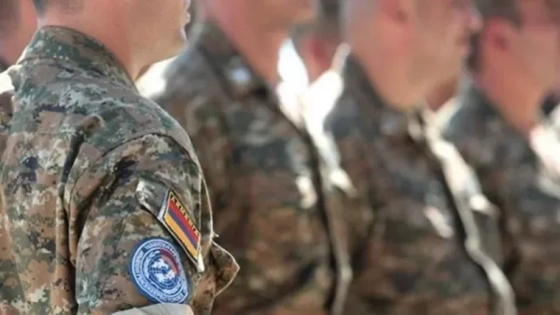 Մեկնարկել է ամառային զորակոչը