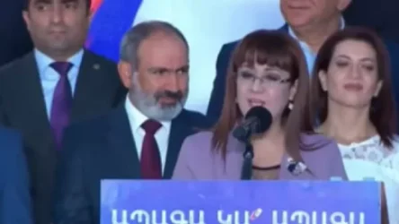 Քաղաքացու դեմ խաղ չկա, մենք այսօր համերաշխության կոչ ենք անում բոլորին․ Նազելի Բաղդասարյան