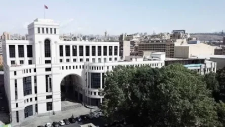 ԱԳՆ-ն հրապարակման ենթակա չի համարում Ադրբեջանի զինուժի՝ ՀՀ տարածք ներխուժելու հետ կապված ՄԱԿ-ի ԱԽ–ի հետ աշխատանքի մանրամասները