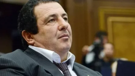 Կոտայքն արդեն Ծառուկյանի ազդեցության տակ չէ․ «Հրապարակ»