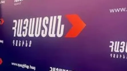 Դիտորդները չպետք է լինեն փաշինյանական «Քաղաքացիական պայմանագրի» դակիչ․ «Հայաստան» դաշինք