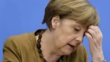 Գերմանիայի կանցլեր հաստատել է՝ հեռանում է քաղաքականությունից