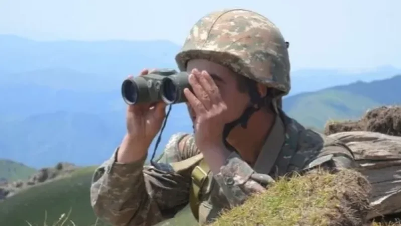 Արցախի ՊԲ-ն հերքում է Ադրբեջանի տարարծած լուրը