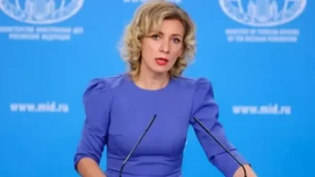 Մարիա Մարիա Զախարովան` Հայաստանում անցկացված ընտրությունների մասին