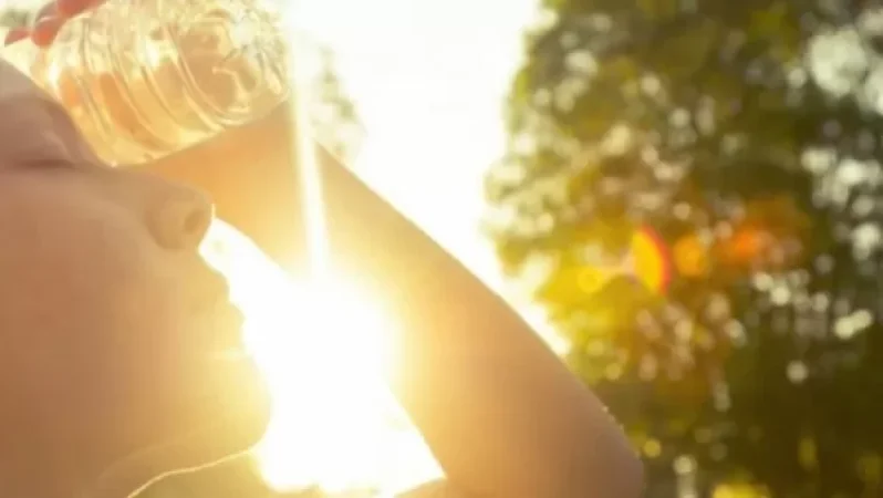 Կանխատեսվում է հունիսին պատմության մեջ ամենաբարձր ջերմաստիճանը