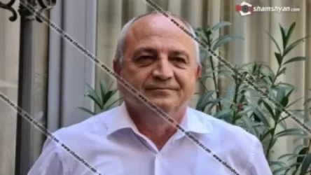 Երևանի «գաի պլաշչադկայում» հայտնի փորձագետը վրաերթի է ենթարկել հայտնի փաստաբանին․ Shamshyan