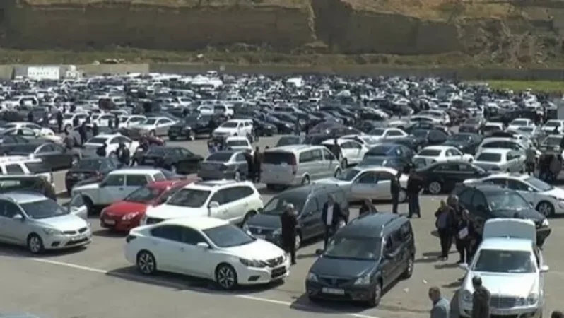 Մեքենաների վաճառքից հետո վճարումները կգանձվեն միանգամից, այլ ոչ թե մեկ տարի անց. նախագիծ