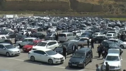 Մեքենաների վաճառքից հետո վճարումները կգանձվեն միանգամից, այլ ոչ թե մեկ տարի անց. նախագիծ