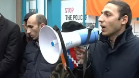 ՏԵՍԱՆՅՈՒԹ․ Միջազգային հանրությունը հանգիստ չի ունենալու․ Արցախի ՄԻՊ