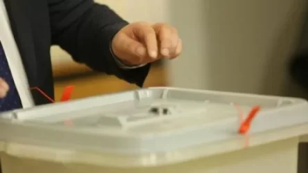 Հրապարակվել են քվեարկությանը մասնակցած ընտրողների ցուցակները