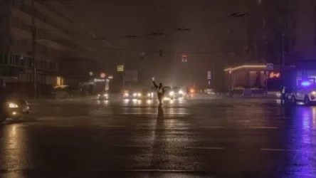 Ուկրաինայի էներգետիկ համակարգում արտակարգ իրավիճակ է հայտարարվել