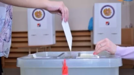 70-ից ավելի ընտրական տեղամասերում իրականացվում են քվեաթերթիկների վերահաշվարկի աշխատանքներ