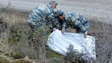 Ֆիզուլիից որոնողական աշխատանքների արդյունքում հայտնաբերվել է ևս մեկ աճյուն