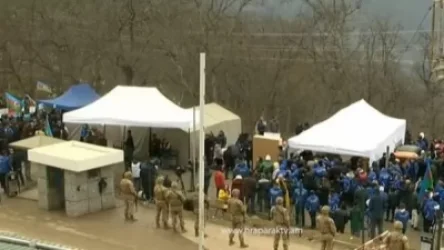 Ադրբեջանում «թեժ գիծ» են բացել. ի՞նչ նոր սուտ են հորինելու սադրիչները