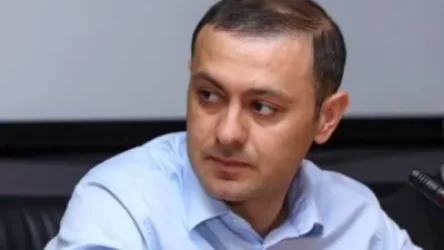 Նախարարը մեր գործընկերներին ասել է, թե ՀՀ-ն ականապատ դաշտերի քարտեզներ չունի. Արմեն Գրիգորյանը մեղադրեց Այվազյանին