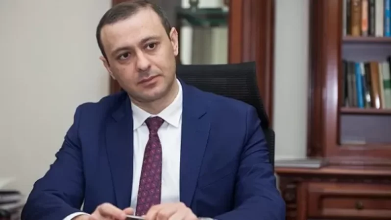 Ընտրություններից հետո ազդակներ կան, որ գնում ենք խնդրի լուծման. Գրիգորյանը` սահմանին տիրող իրավիճակի մասին