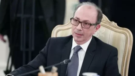 Այվազյանը արձագանքել է ԱԽ քարտուղարի մեղադրանքներին