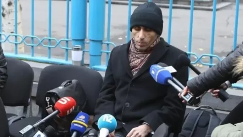 «Բաքուն հասկացավ, որ միջազգային ճնշման տակ մեծ գին է վճարելու». Բեգլարյանը` գազամատակարարման վերականգնման մասին