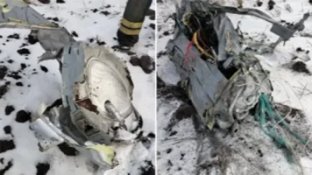 Անօդաչու սարքերին նման անհայտ առարկաներ են նկատվել Վոլգոգրադի շրջանում