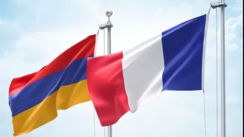 Ֆրանսիան վճռական է աջակցել Հայաստանին` տարածքային ամբողջականության և ժողովրդավարության ամրապնդման հարցում