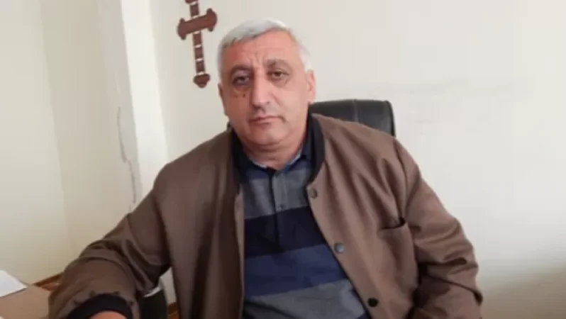 Լոռվա մարզպետարանում ծեծել են Օձունի համայնքապետին․ սկսվել են բռնաճնշումներ