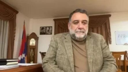 ՏԵՍԱՆՅՈՒԹ․ Ռուբեն Վարդանյանը ուղիղ եթերում խոսեց վաղվա ծրագրերի մասին