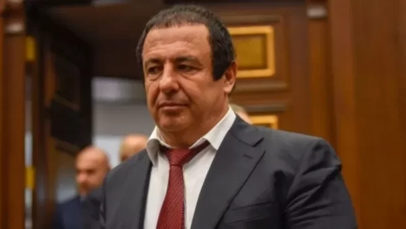 ԲՀԿ-ն ներգրավված չի լինելու խորհրդարանում, բայց դա չի նշանակում, որ մենք չպետք է զբաղվենք քաղաքականությամբ. Ծառուկյան