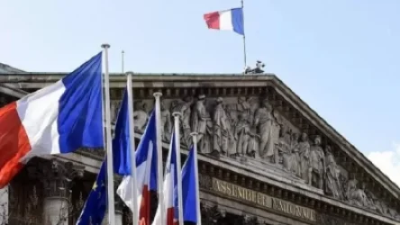 Ֆրանսիան վերահաստատում է աջակցությունը ՀՀ սուվերենությանը և տարածքային ամբողջականությանը. ԱԳՆ