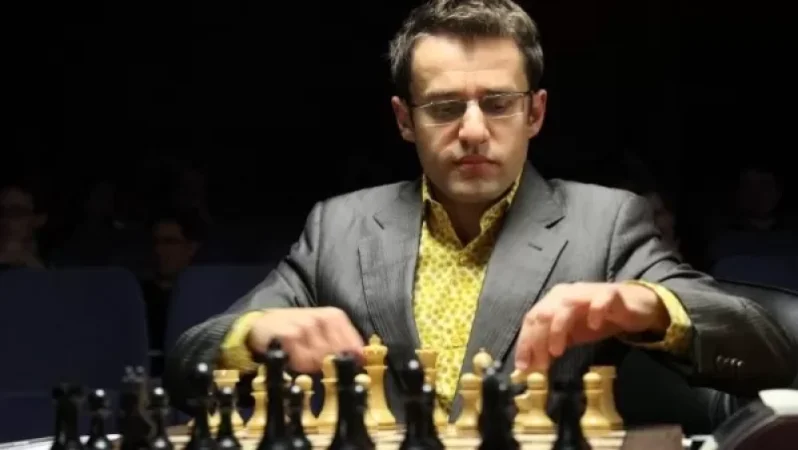 Լևոն Արոնյանն աշխարհի Գավաթում կներկայացնի Հայաստանը