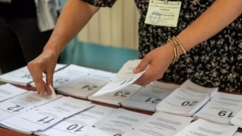 Վանաձորի տեղամասերից մեկում վերահաշվարկի արդյունքում  պարզվել է, որ «Հայաստան» դաշինքի ձայները 10 անգամ նվազեցված են եղել