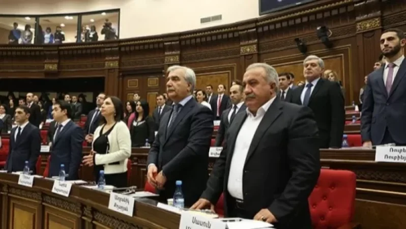 «ՔՊ» ցուցակի մինչև 90 համարը կանցնի խորհրդարան․ «Հրապարակ»