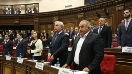 «ՔՊ» ցուցակի մինչև 90 համարը կանցնի խորհրդարան․ «Հրապարակ»