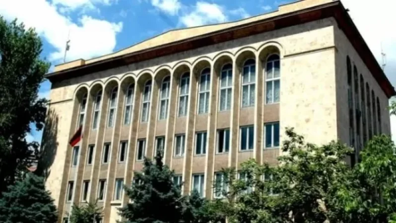 Եթե ընդդիմադիր ուժը որոշի դիմել ՍԴ, ապա նոր խորհրդարանի կազմավորման գործընթացը կհետաձգվի. «Հրապարակ»