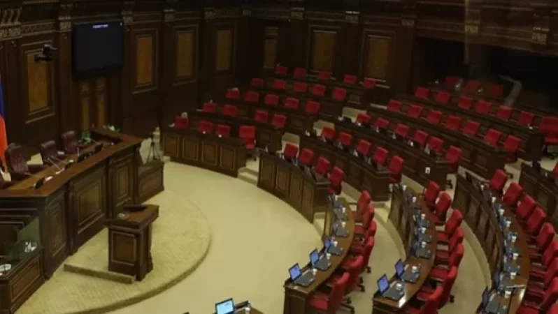 Ալեն Սիմոնյանը՝ ԱԺ նախագահ, Իշխան Սաղաթելյանը՝ փոխնախագահ. ինչ նշանակումներ կլինեն. «Ժողովուրդ»