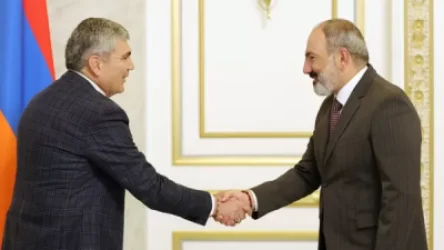 Փաշինյանը պաշտոններ կառաջարկի՞ իր հետ համերաշխ ուժերին. «Հրապարակ»