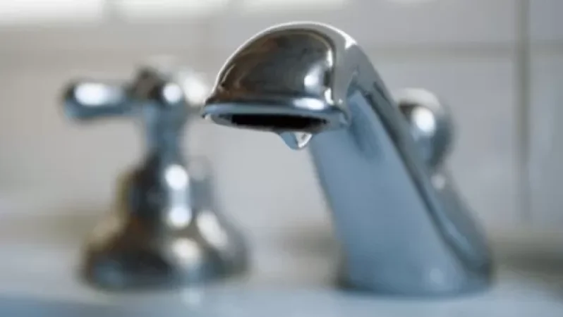 Ջուր չի լինի հետևյալ հասցեներում