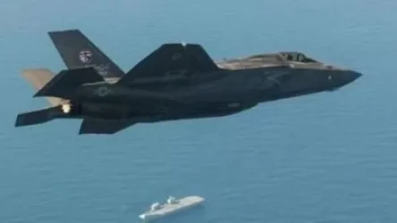 Նման բան տեղի է ունենում երկրորդ համաշխարհային պատերազմից հետո առաջին անգամ. CNN