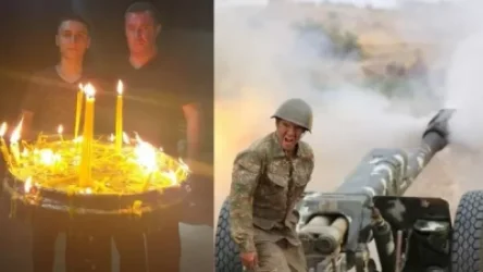 Գերիների վերջին խմբի հետ Հայաստան վերադարձած տղաներից մեկը Ալբերտի եղբայրն է