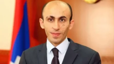 Եթե ես դավաճան եմ, ապա այստեղ բոլորս ենք դավաճան. Բեգլարյանը պարզաբանում ` ինչ է տեղի ունեցել հանրահավաքի ժամանակ