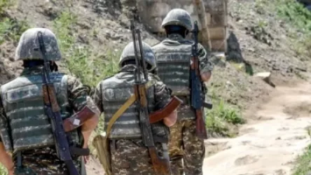 Նիդերլանդների խորհրդարանի թուրքական խմբակցությունը միացել է հայ ռազմագերիներին անհապաղ ազատելու պահանջին