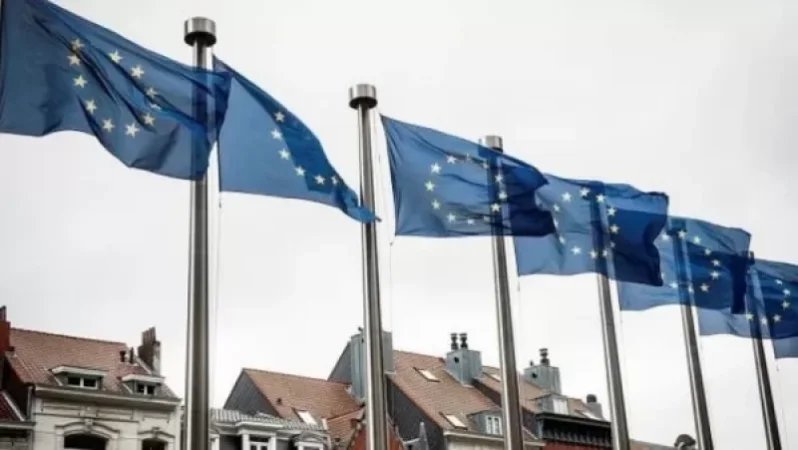 ԵՄ-ն ամբողջական արգելք է սահմանել Տարածաշրջանային զարգացման համառուսաստանյան բանկի հետ գործարքների համար